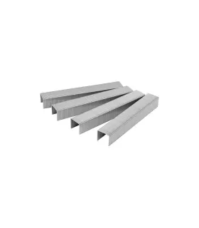 Klammern für Klammerpistole WERTVOLL R53 10 mm/11.3*0.75 mm, 1000 Stück FX-2110