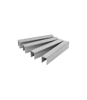 Klammern für Klammerpistole WERTVOLL R53 14 mm 11.3*0.75 mm 1000 Stück FX-2114