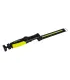 Akku-Leuchte WERTVOLL magnetisch, klappbar, 1W CREE LED/5W COB LED, 450 lm/7000K, 10 m, IP44, USB, Li-ion 2000 mAh, ABS RX-8