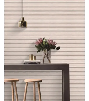 Pvc obkladový umývateľný panel 3d P0001 48.5 x 96 cm