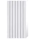 Pvc obkladový umývateľný panel 3d P0001 48.5 x 96 cm