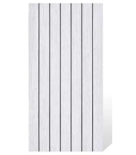 Pvc obkladový umývateľný panel 3d P0001 48.5 x 96 cm