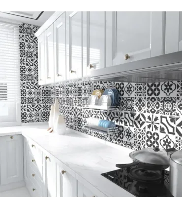 Pvc obkladový umývateľný panel 3d P0001 48.5 x 96 cm