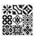 Pvc obkladový umývateľný panel 3d P0001 48.5 x 96 cm