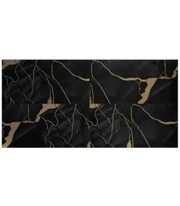 Pvc obkladový umývateľný panel 3d P0001 48.5 x 96 cm