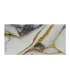 Pvc obkladový umývateľný panel 3d P0001 48.5 x 96 cm