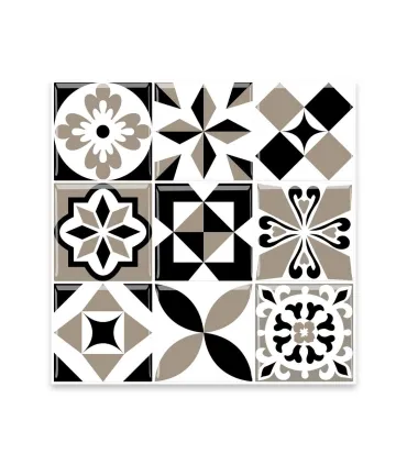 Pvc obkladový umývateľný panel 3d P0001 48.5 x 96 cm