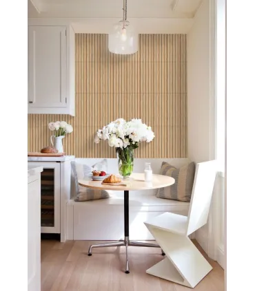 Pvc obkladový umývateľný panel 3d P0001 48.5 x 96 cm