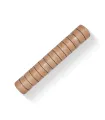 selbstklebende Wandfliese PSDR-0014 Lamella 3D 280x60cm Holzoptik