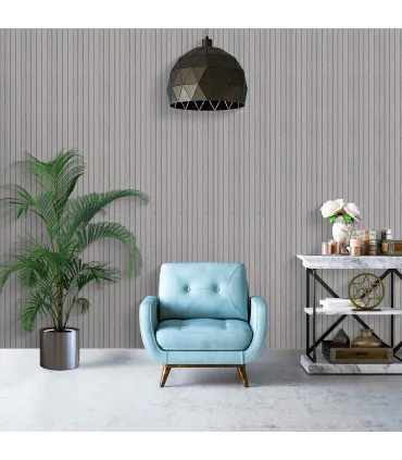Pvc obkladový umývateľný panel 3d P0001 48.5 x 96 cm