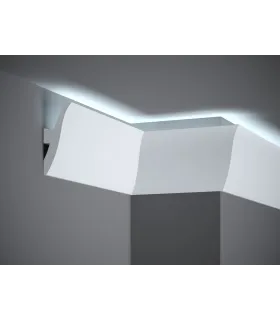 Dekoratívna lišta na stenu 2m