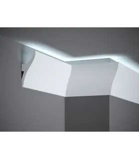 Dekoratívna lišta na stenu 2m