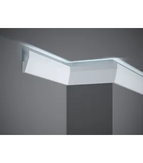 Dekoratívna lišta na stenu 2m