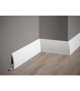 Dekoratívna lišta na stenu 2m