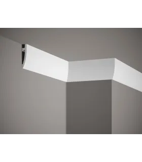 Dekoratívna lišta na stenu 2m