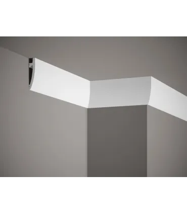 Dekoratívna lišta na stenu 2m