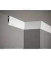 Dekoratívna lišta na stenu 2m