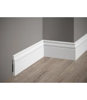 Dekoratívna lišta na stenu 2m