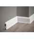 Dekoratívna lišta na stenu 2m