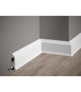Dekoratívna lišta na stenu 2m