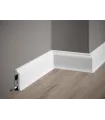 Dekoratívna lišta na stenu 2m