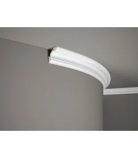 Dekoratívna lišta na stenu 2m