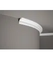 Dekoratívna lišta na stenu 2m