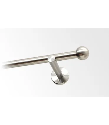 Nerezová oceľ Ø16 mm- Gula