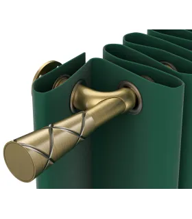 Antik Ø 19 mm - Cylinder