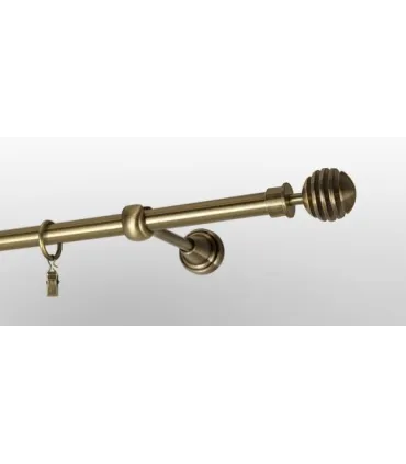 Antik Ø 19 mm - Cylinder