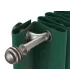 Antik Ø 19 mm - Cylinder