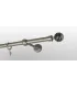 Antik Ø 19 mm - Cylinder