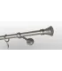 Antik Ø 19 mm - Cylinder