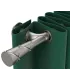 Antik Ø 19 mm - Cylinder