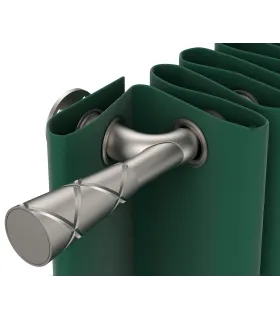 Antik Ø 19 mm - Cylinder
