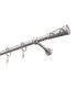 Antik Ø 19 mm - Cylinder