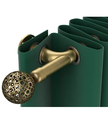 Antik Ø 19 mm - Cylinder