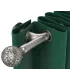 Antik Ø 19 mm - Cylinder
