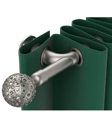 Antik Ø 19 mm - Cylinder