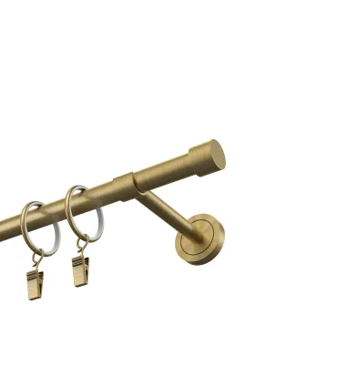 Antik Ø 19 mm - Cylinder