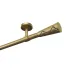 Antik Ø 19 mm - Cylinder