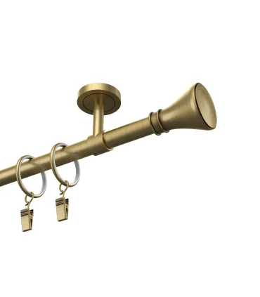 Antik Ø 19 mm - Cylinder