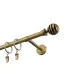 Antik Ø 19 mm - Cylinder