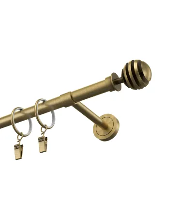 Antik Ø 19 mm - Cylinder