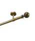 Antik Ø 19 mm - Cylinder