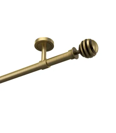 Antik Ø 19 mm - Cylinder