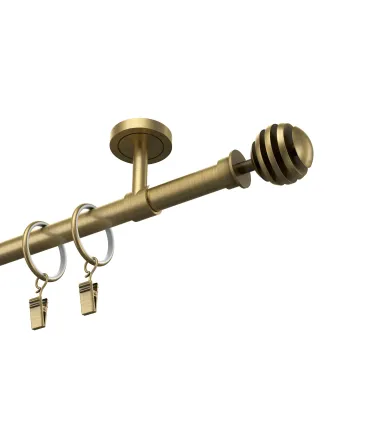 Antik Ø 19 mm - Cylinder