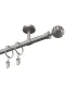 Antik Ø 19 mm - Cylinder