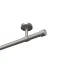 Antik Ø 19 mm - Cylinder