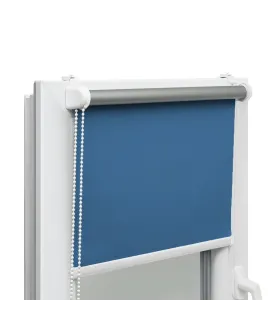 Thermo-Rollo TERMO Lux (thermoisoliert) Dunkelblau